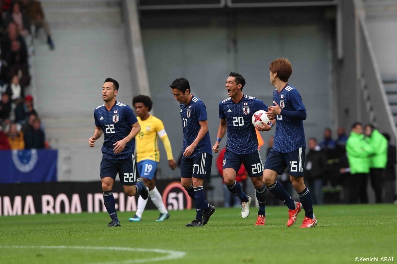 槙野智章
