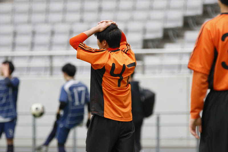 もうひとつの選手権。U18世代の「７人制サッカー＝ソサイチ」ナンバーワンを決める大会が開催決定！