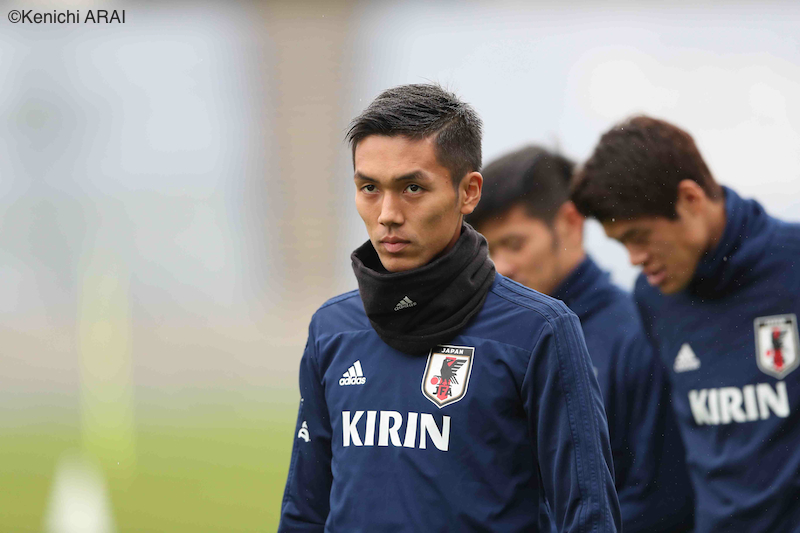久保裕也