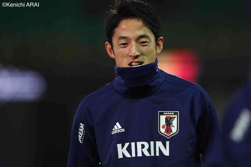 森岡亮太