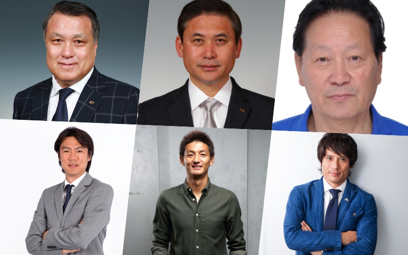 東アジアサッカー連盟設立15周年記念シンポジウム、12月7日開催