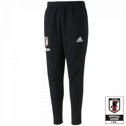 CJ3969_サッカー日本代表 CONDIVO18 FITKNITトレーニングパンツ_01