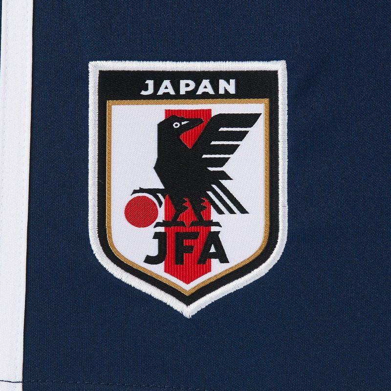 BR3638_サッカー日本代表 ホームレプリカショーツ_05