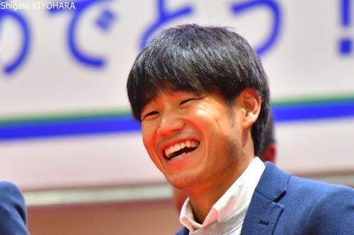 Shonan J2 蜆ｪ蜍晉･晁ｳ莨・Kiyohara6