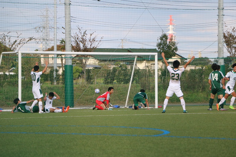 国際武道大vs立教大、関東学院大vs明治学院大…19日に関東2部昇格を懸け激突