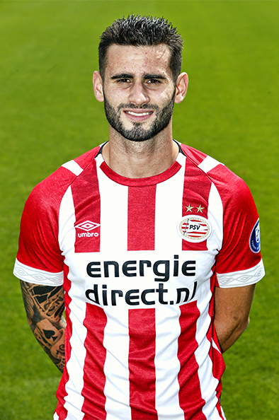 ガストン・ペレイロ サッカーキング