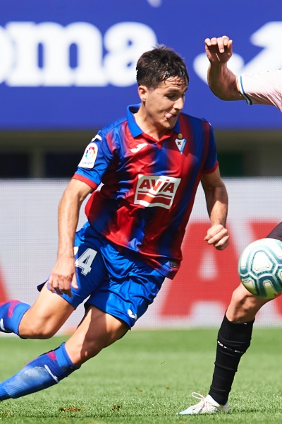 アルバロ・テヘロの写真