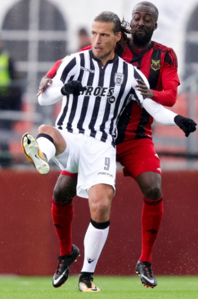 アレクサンダル・プリヨヴィッチのプロフィール写真