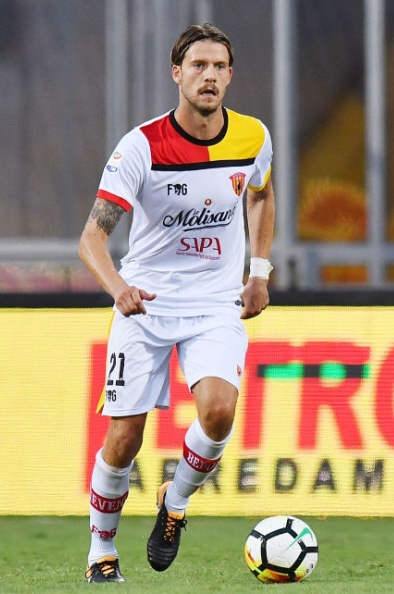 アンドレア・コスタ（ベネヴェント）のプロフィール画像