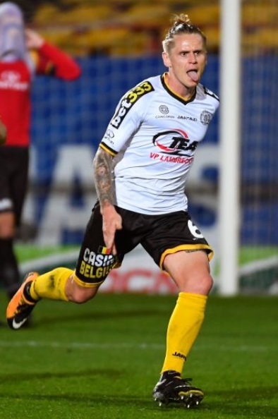 アリ・スクーラソン（ロケレン）のプロフィール画像