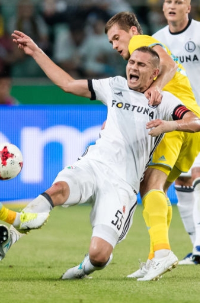 アルトゥル・イェンドジェイチクのプロフィール写真