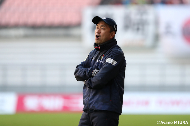 風間八宏