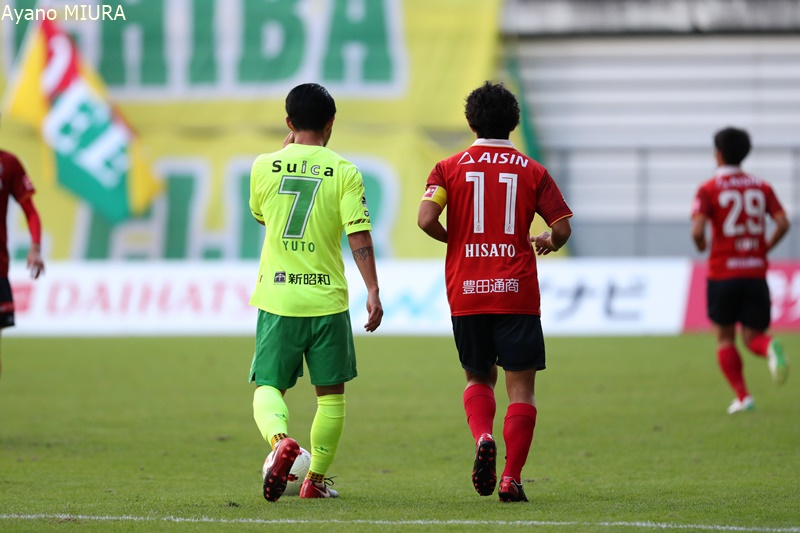 【ライターコラムfrom名古屋】佐藤寿人と佐藤勇人…J1昇格を懸けた史上最大の“兄弟げんか”が始まる