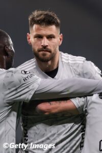 ブルーノ・ペトコヴィッチ