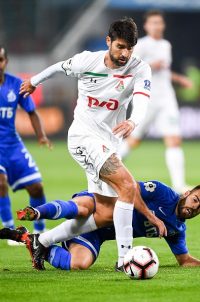 ヴェドラン・チョルルカ