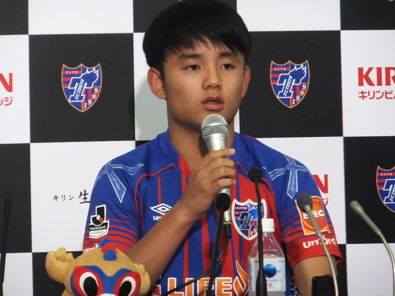 久保