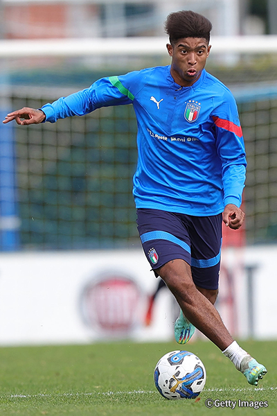 エディ・サルセドのプロフィール画像