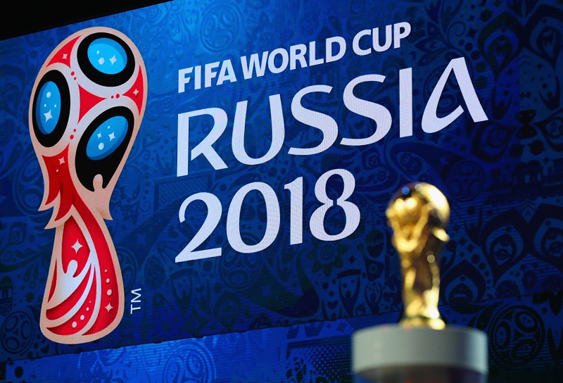 ロシアW杯出場32カ国が出揃う…日本は6大会連続6回目、初出場は2カ国