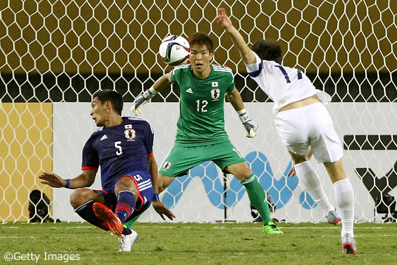 【E－1選手権前に振り返る】日本代表、韓国との激闘の歴史