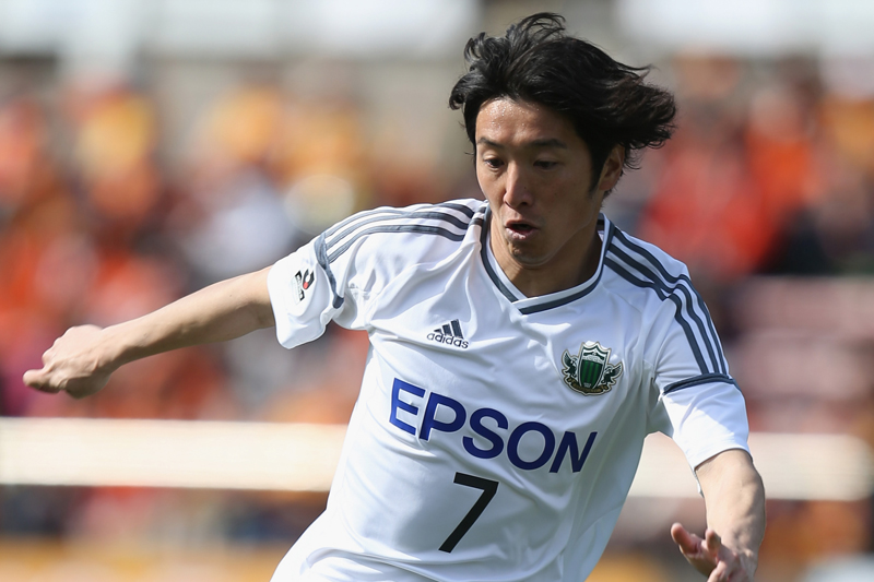 武井択也
