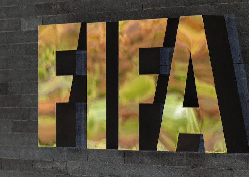 FIFA