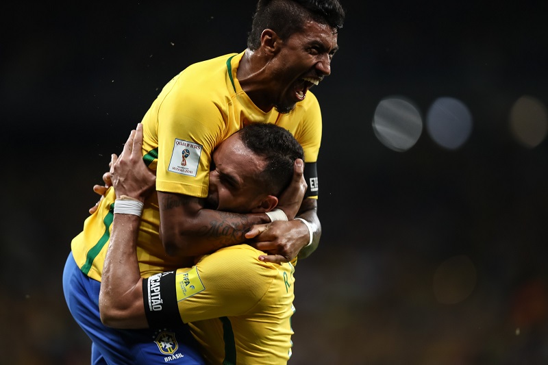 コラム 新たな学びをもたらす 日本戦 チッチ セレソンは 結果 を追い求める サッカーキング