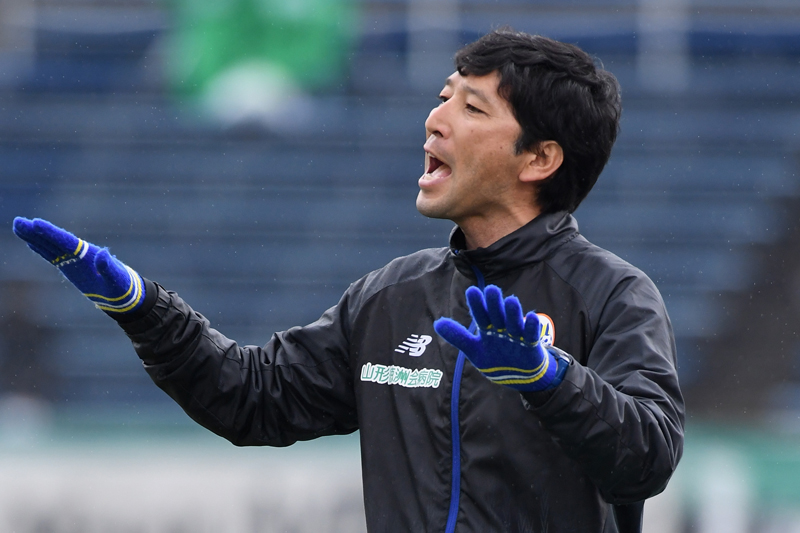 木山隆之