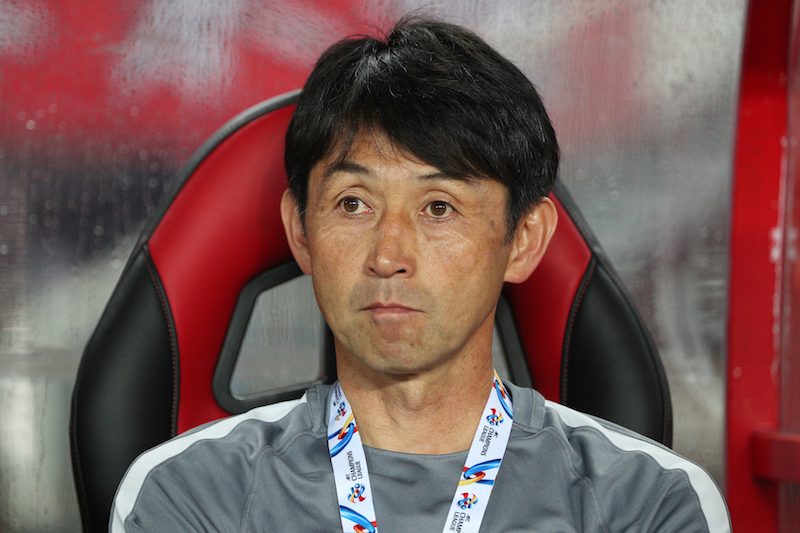 石井正忠監督