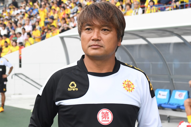 原田武男
