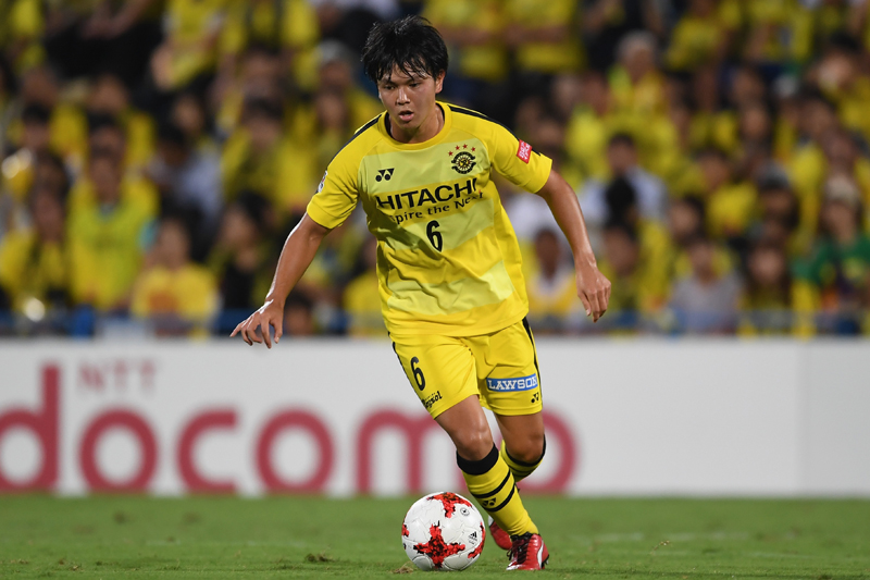 小林祐介