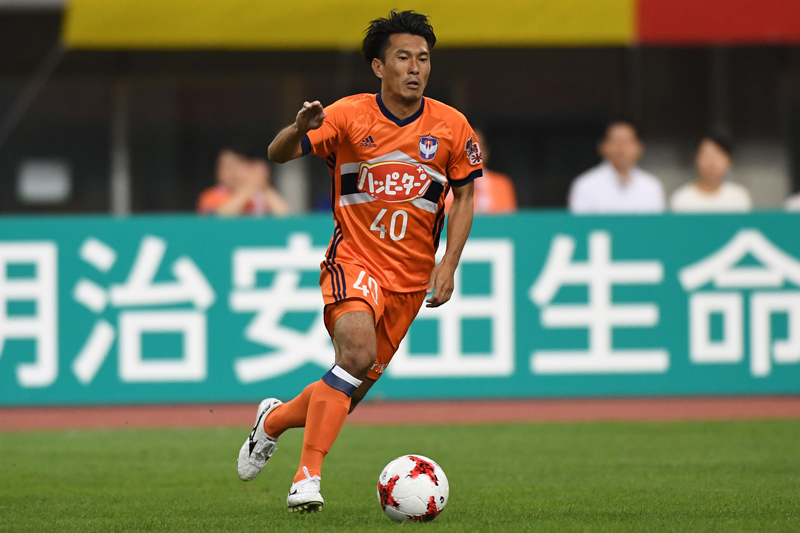 小川佳純