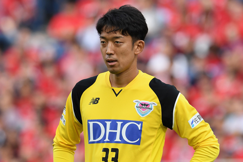 権田修一
