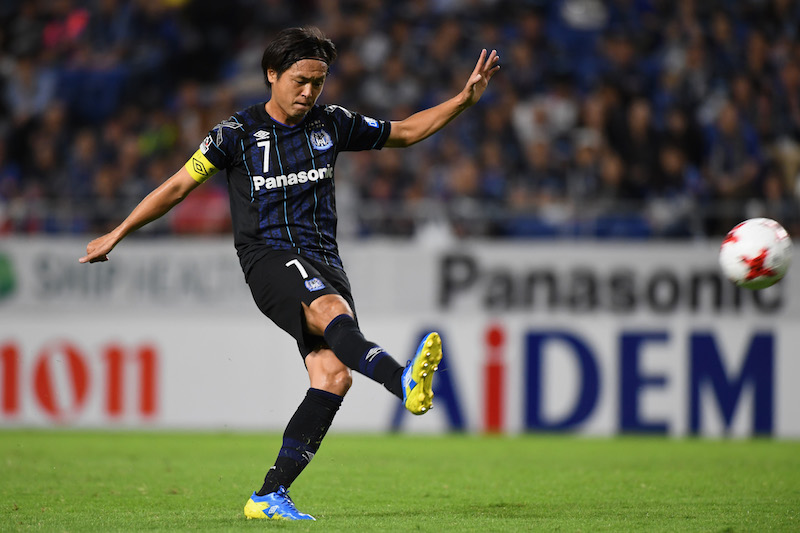 遠藤