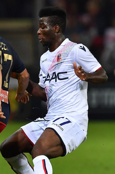 フアン・マヌエル・バレンシアのプロフィール画像