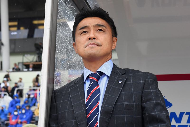 吉田達磨