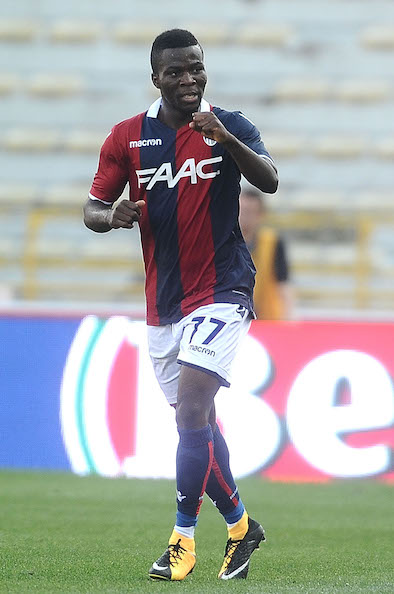 ゴッドフレッド・ドンサー（ボローニャ）のプロフィール画像