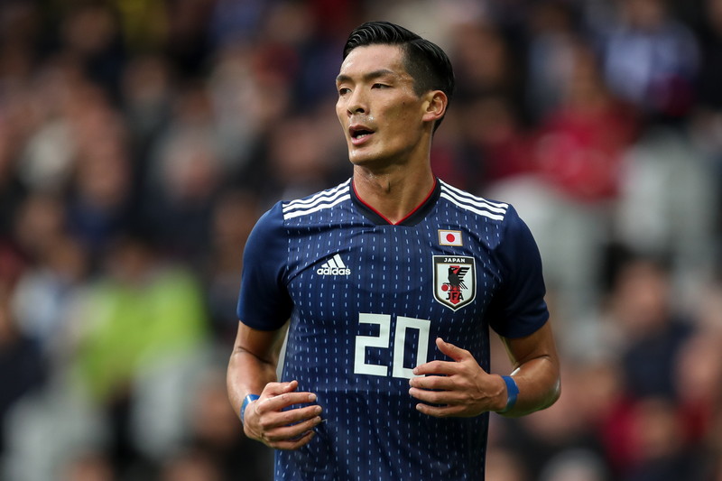 槙野智章