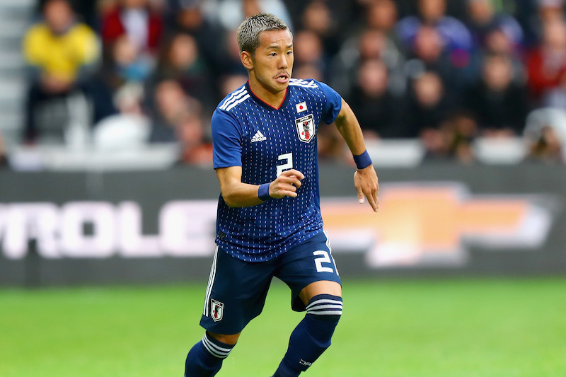井手口陽介