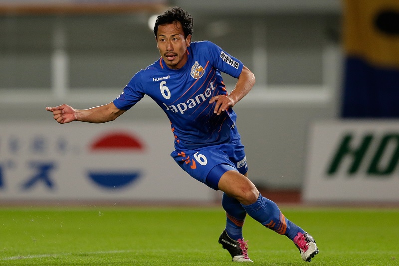 前田悠佑