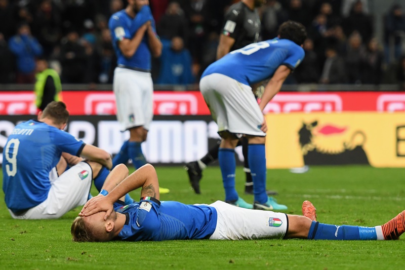 イタリア代表
