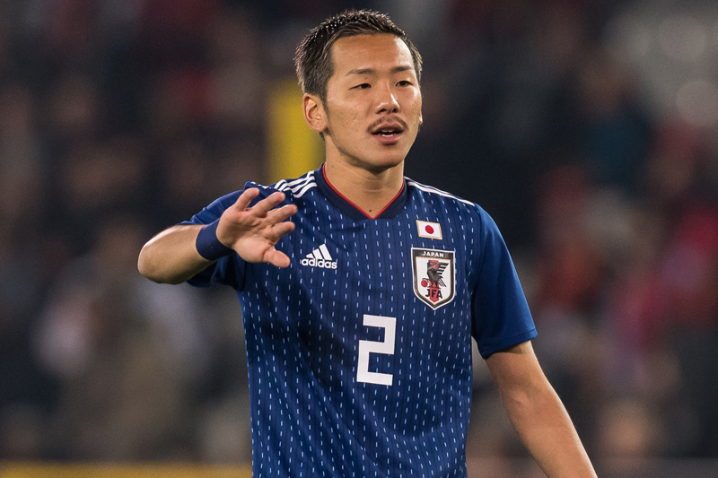 井手口陽介