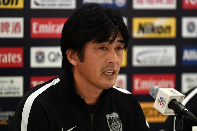 堀孝史