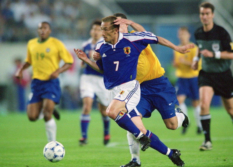 adidas FIFA ブラジル 代表  復刻 2006 ドイツ W杯 記念