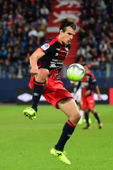 イヴァン・サンティニ（カーン）のプロフィール画像