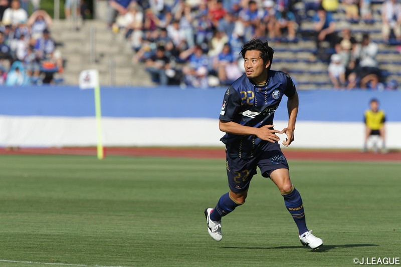 町田がDF星野悟の退団を発表「J2昇格、J2残留、本当に良い思い出です」