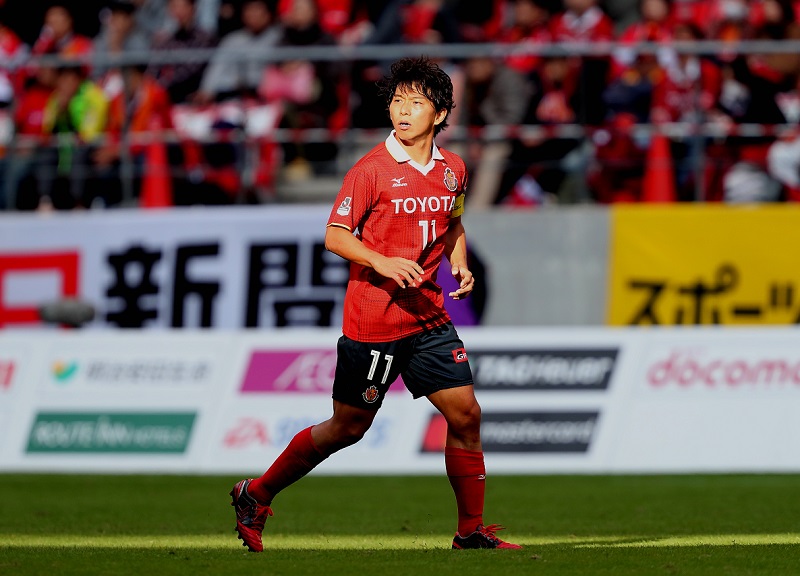 佐藤寿人