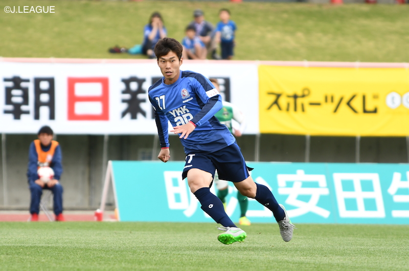 石坂元気