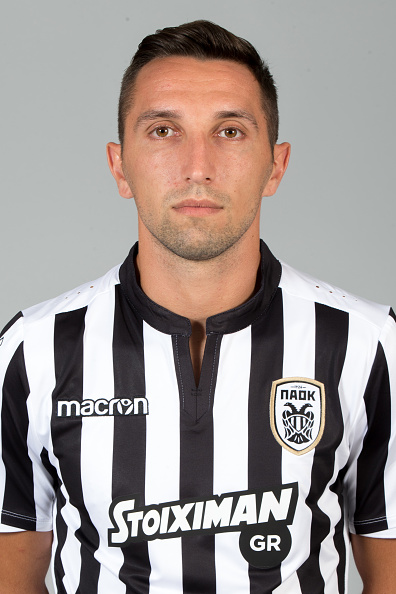 マリン・レオヴァツのプロフィール写真