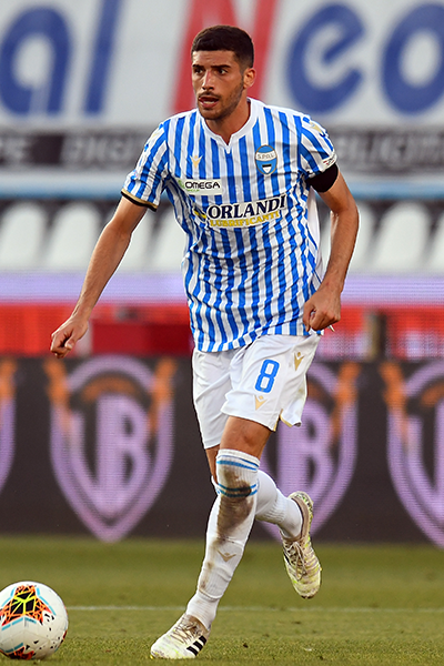 マッティア・ヴァローティの写真