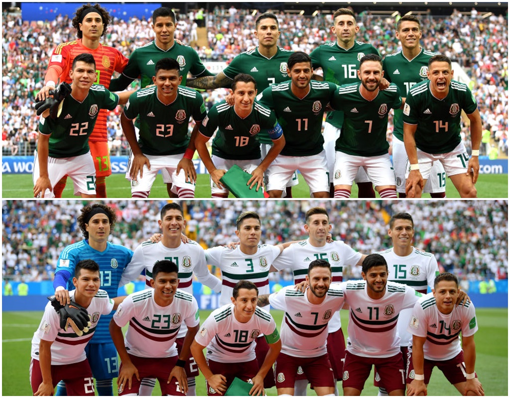 Mexico_team